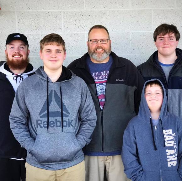 Meet your Posher, Jason - Picture 1 of 1